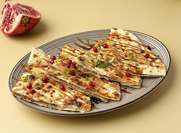 Arayes Kafta
